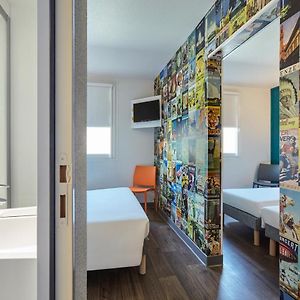 Private Bathroom Room